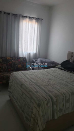 Imagem Casa de Condomínio com 2 Quartos à Venda, 54 m² em Caiçara - Praia Grande