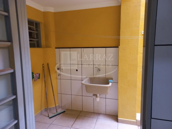 Imagem Imóvel com 2 Quartos à Venda, 60 m² em Parque Anhangüera - Ribeirão Preto Imagem Imóvel com 2 Quartos à Venda, 60 m² em Parque Anhangüera - Ribeirão Preto