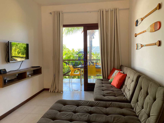 Imagem Apartamento com 2 Quartos à Venda, 70 m² em Itacimirim - Camaçari