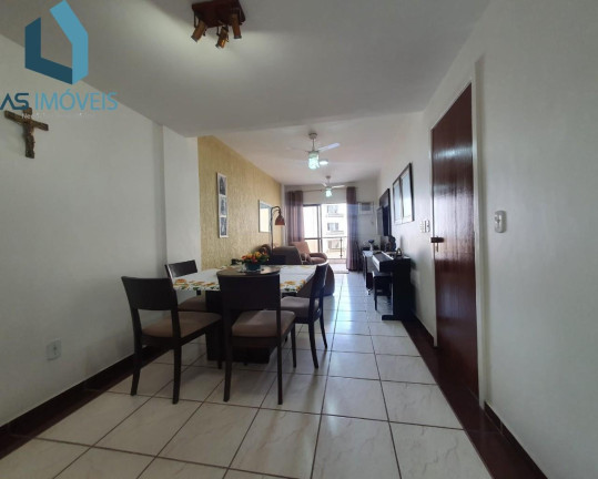 Imagem Apartamento com 2 Quartos à Venda, 141 m² em Passagem - Cabo Frio