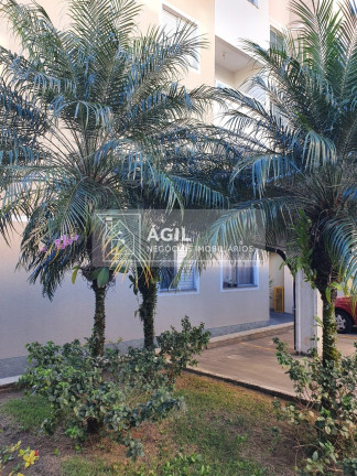 Foto do imóvel Apartamento com 3 Quartos à Venda, 66 m² em Jardim Califórnia - Jacareí