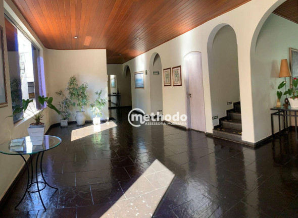 Imagem Apartamento com 3 Quartos à Venda, 152 m² em Jardim Proença - Campinas Imagem Apartamento com 3 Quartos à Venda, 152 m² em Jardim Proença - Campinas