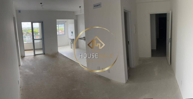 Imagem Apartamento com 2 Quartos à Venda, 68 m² em Loteamento Villa Branca - Jacareí Imagem Apartamento com 2 Quartos à Venda, 68 m² em Loteamento Villa Branca - Jacareí