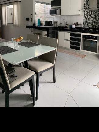 Imagem Casa com 2 Quartos à Venda, em Residencial Zanetti - Franca Imagem Casa com 2 Quartos à Venda, em Residencial Zanetti - Franca