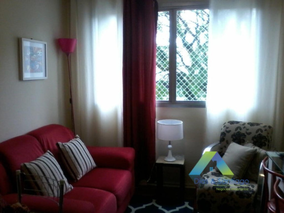 Apartamento com 1 Quarto à Venda, 39 m² em Vila Brasílio Machado - São Paulo