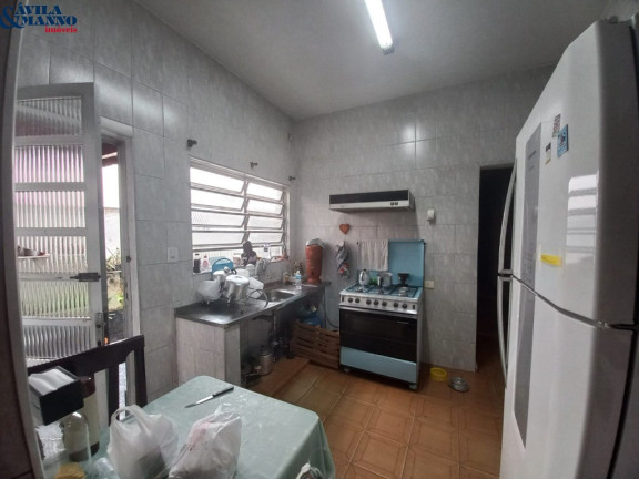 Imagem Casa com 3 Quartos à Venda, em Mooca - São Paulo Imagem Casa com 3 Quartos à Venda, em Mooca - São Paulo