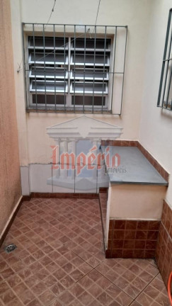 Imagem Casa com 1 Quarto à Venda, 100 m² em Vila Pires - Santo André Imagem Casa com 1 Quarto à Venda, 100 m² em Vila Pires - Santo André
