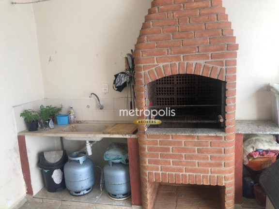 Imagem Sobrado com 3 Quartos à Venda, 130 m² em Osvaldo Cruz - São Caetano Do Sul Imagem Sobrado com 3 Quartos à Venda, 130 m² em Osvaldo Cruz - São Caetano Do Sul