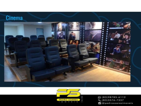 Imagem Apartamento com 2 Quartos à Venda, 61 m² em Estados - João Pessoa Imagem Apartamento com 2 Quartos à Venda, 61 m² em Estados - João Pessoa