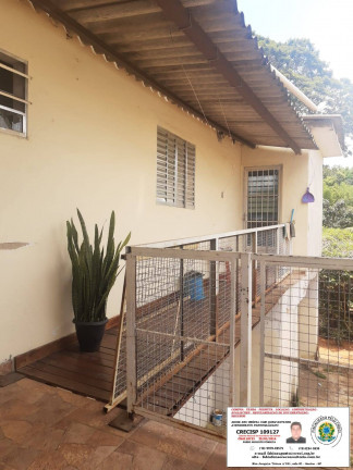 Imagem Casa com 5 Quartos à Venda ou Locação, 571 m² em Centro - Jaguariúna
