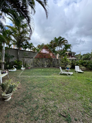 Casa com 3 Quartos à Venda, 400 m² em Guaratiba - Rio De Janeiro