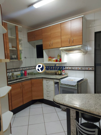 Imagem Imóvel com 3 Quartos à Venda, 100 m² em Centro - Piúma Imagem Imóvel com 3 Quartos à Venda, 100 m² em Centro - Piúma