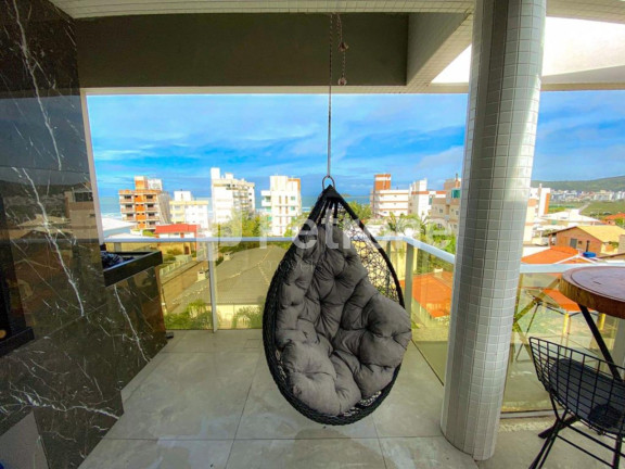 Imagem Imóvel com 3 Quartos à Venda, 169 m² em Palmas - Governador Celso Ramos