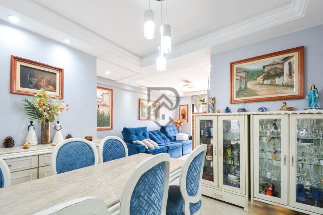 Imagem Apartamento com 3 Quartos à Venda, 98 m² em Vila Da Saúde - São Paulo Imagem Apartamento com 3 Quartos à Venda, 98 m² em Vila Da Saúde - São Paulo