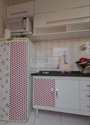 Imagem Apartamento com 1 Quarto à Venda, 45 m² em Vila Mariana - São Paulo Imagem Apartamento com 1 Quarto à Venda, 45 m² em Vila Mariana - São Paulo