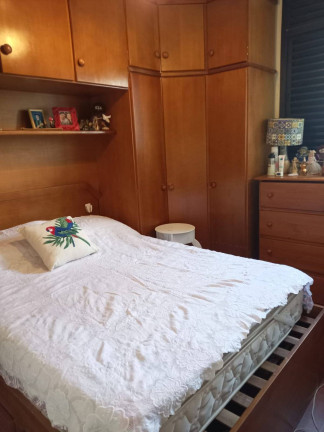 Imagem Apartamento com 3 Quartos à Venda, 79 m² em Tamboré - Barueri Imagem Apartamento com 3 Quartos à Venda, 79 m² em Tamboré - Barueri