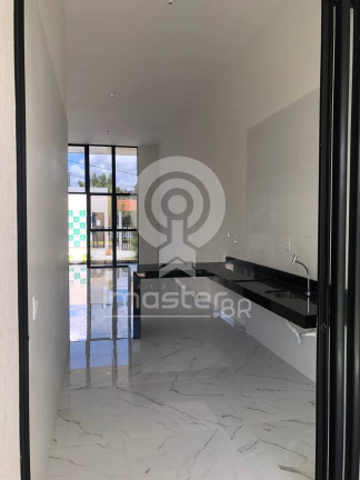 Imagem Casa com 3 Quartos à Venda, 110 m² em Centro - Eusébio