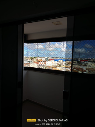 Apartamento com 3 Quartos à Venda, 94 m² em Boa Vista - Vitória Da Conquista