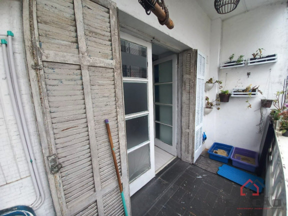 Imagem Apartamento com 1 Quarto à Venda, 72 m² em Itararé - São Vicente Imagem Apartamento com 1 Quarto à Venda, 72 m² em Itararé - São Vicente