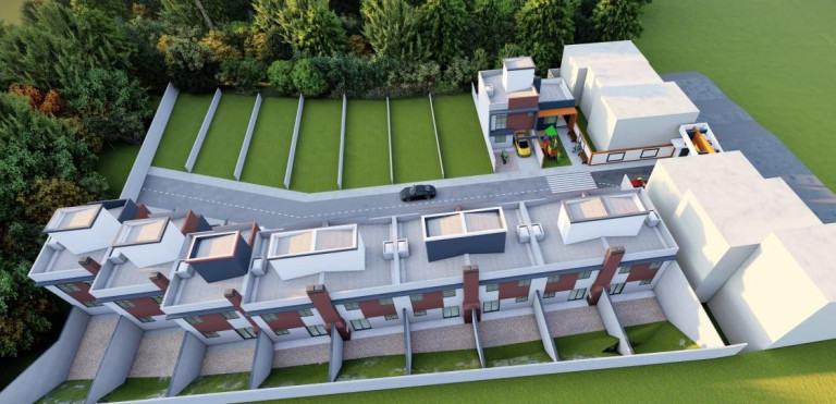 Imagem Terreno à Venda, 145 m² em Itália - São José Dos Pinhais Imagem Terreno à Venda, 145 m² em Itália - São José Dos Pinhais