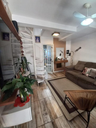 Imagem Imóvel com 2 Quartos à Venda, 50 m² em São Lucas - Viamão