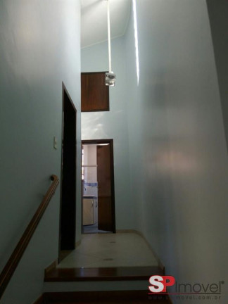 Imagem Casa com 4 Quartos à Venda, 300 m² em City América - São Paulo