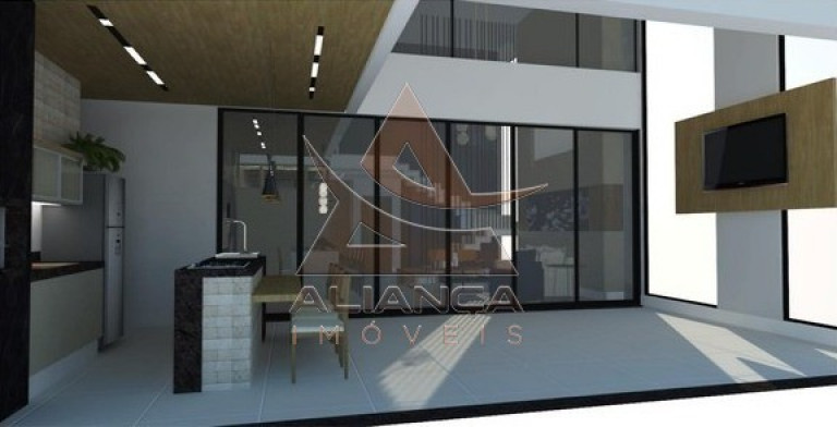 Imagem Casa de Condomínio com 5 Quartos à Venda, 270 m² em Vila Do Golf - Ribeirão Preto Imagem Casa de Condomínio com 5 Quartos à Venda, 270 m² em Vila Do Golf - Ribeirão Preto