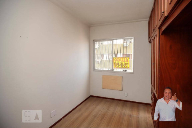 Imagem Apartamento com 2 Quartos à Venda, 62 m² em Méier - Rio De Janeiro
