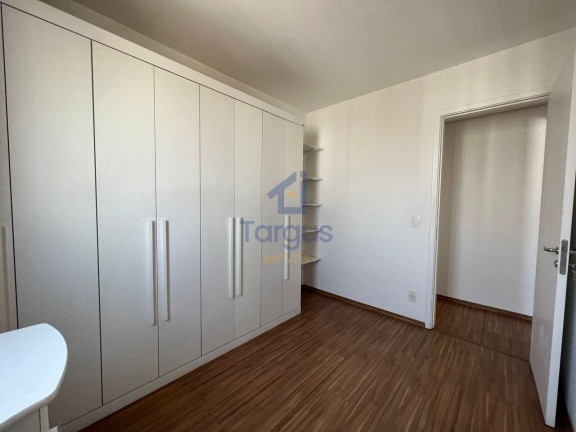 Imagem Apartamento com 3 Quartos à Venda, 82 m² em Vila Prudente - São Paulo