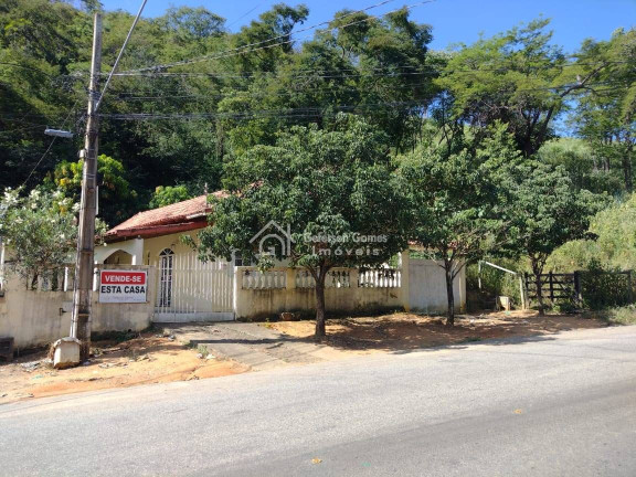 Imagem Casa com 4 Quartos à Venda, 176 m² em Centro - Mantena Imagem Casa com 4 Quartos à Venda, 176 m² em Centro - Mantena