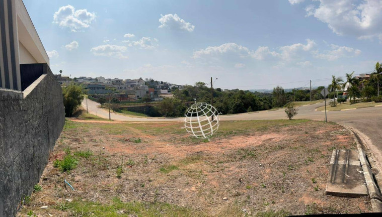 Terreno à Venda, 690 m² em Condomínio Shambala Iii - Atibaia
