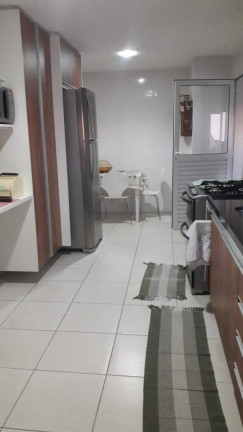 Imagem Apartamento com 4 Quartos à Venda, 194 m² em Umuarama - Osasco Imagem Apartamento com 4 Quartos à Venda, 194 m² em Umuarama - Osasco