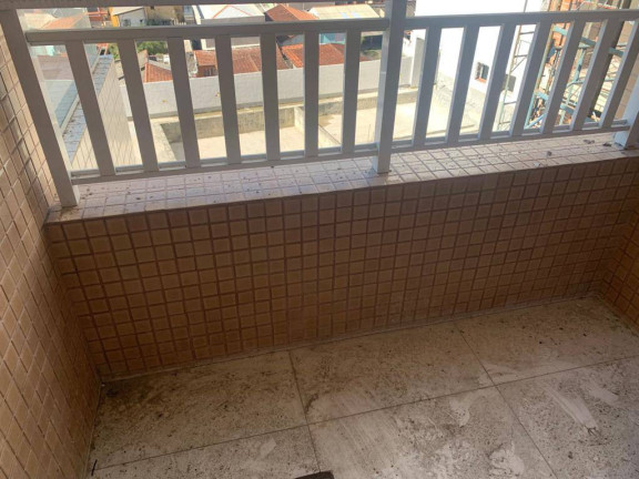 Imagem Apartamento com 2 Quartos à Venda, 85 m² em Aviação - Praia Grande Imagem Apartamento com 2 Quartos à Venda, 85 m² em Aviação - Praia Grande