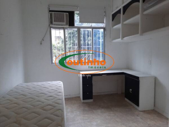 Imagem Apartamento com 4 Quartos à Venda, 144 m² em Tijuca - Rio De Janeiro Imagem Apartamento com 4 Quartos à Venda, 144 m² em Tijuca - Rio De Janeiro
