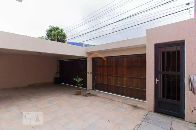 Imagem Casa com 3 Quartos à Venda, 200 m² em Vila Rui Barbosa - São Paulo