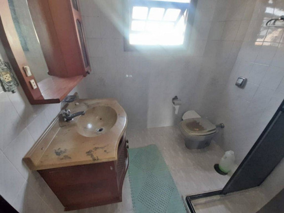 Imagem Casa com 3 Quartos à Venda, 250 m² em Boqueirao - Praia Grande