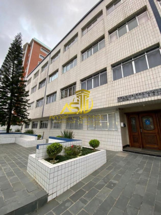 Imagem Apartamento com 3 Quartos à Venda, 100 m² em Guilhermina - Praia Grande