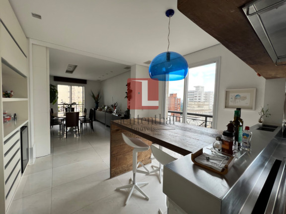 Imagem Apartamento com 4 Quartos à Venda, 350 m² em Jardim Paulista - São Paulo