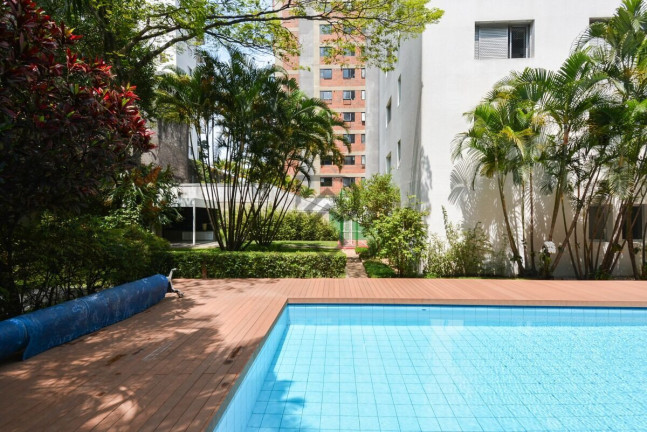 Imagem Apartamento com 2 Quartos à Venda, 119 m² em Vila Madalena - São Paulo Imagem Apartamento com 2 Quartos à Venda, 119 m² em Vila Madalena - São Paulo