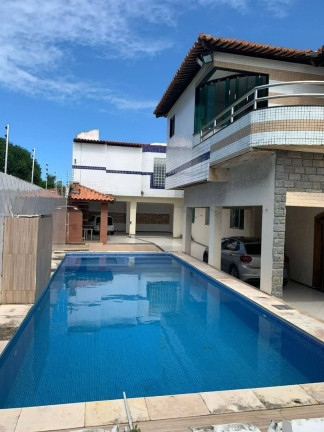 Imagem Casa com 7 Quartos à Venda, 600 m² em Atalaia - Aracaju Imagem Casa com 7 Quartos à Venda, 600 m² em Atalaia - Aracaju