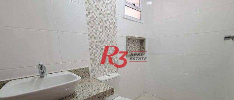 Imagem Sobrado com 3 Quartos à Venda, 153 m² em Macuco - Santos Imagem Sobrado com 3 Quartos à Venda, 153 m² em Macuco - Santos