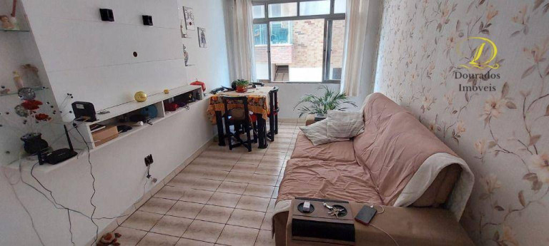 Imagem Apartamento com 2 Quartos à Venda, 62 m² em Boqueirão - Praia Grande Imagem Apartamento com 2 Quartos à Venda, 62 m² em Boqueirão - Praia Grande