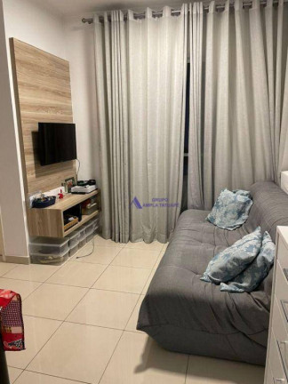 Imagem Apartamento com 2 Quartos à Venda, 52 m² em Mooca - São Paulo