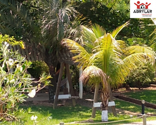 Imagem Imóvel com 3 Quartos à Venda, 500 m² em Chácara Iracema - Salto Imagem Imóvel com 3 Quartos à Venda, 500 m² em Chácara Iracema - Salto