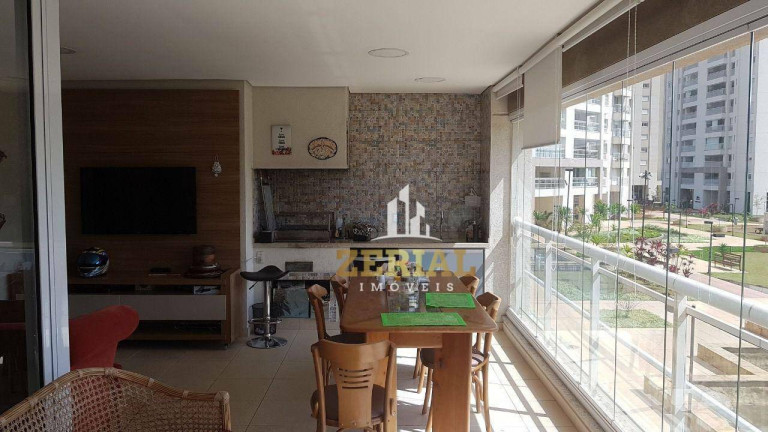Apartamento com 3 Quartos à Venda, 186 m² em Boa Vista - São Caetano Do Sul