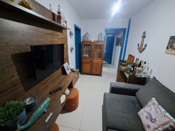 Imagem Casa com 2 Quartos à Venda, 360 m² em Praia Dos Recifes - Vila Velha