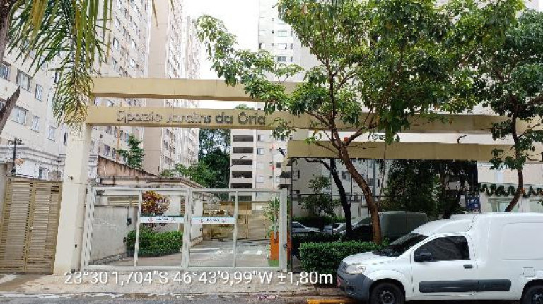 Apartamento com 1 Quarto à Venda, 43 m² em Jardim Iris - Sao Paulo