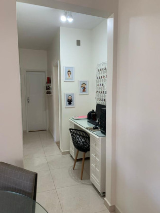 Imagem Apartamento com 2 Quartos à Venda, 88 m² em Embaré - Santos Imagem Apartamento com 2 Quartos à Venda, 88 m² em Embaré - Santos
