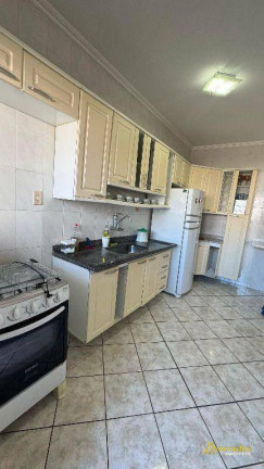 Imagem Apartamento com 1 Quarto à Venda, 54 m² em Vila Guilhermina - Praia Grande Imagem Apartamento com 1 Quarto à Venda, 54 m² em Vila Guilhermina - Praia Grande