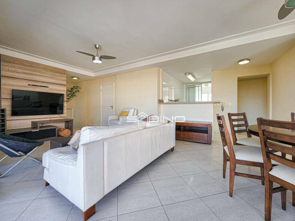 Imagem Cobertura com 4 Quartos à Venda, 236 m² em Riviera De São Lourenço - Bertioga